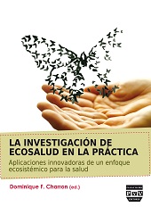 INVESTIGACION DE ECOSALUD EN LA PRACTICA LA