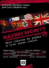 MAXIMO SECRETO