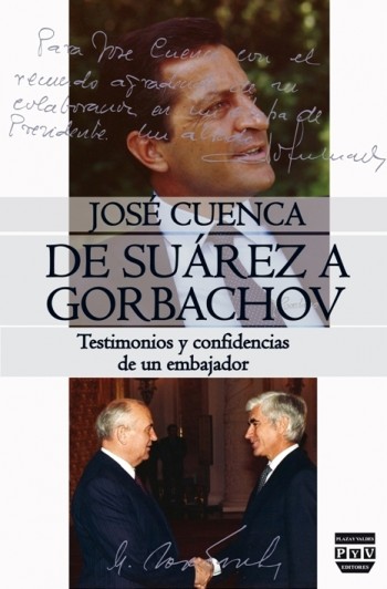 DE SUAREZ A GORBACHOV