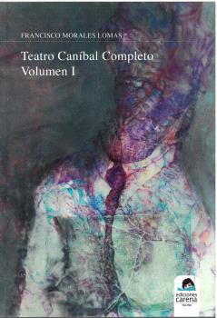 TEATRO CANÍBAL COMPLETO