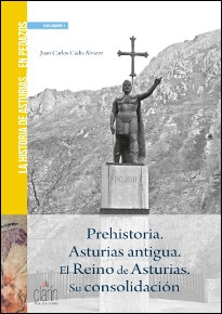 LA HISTORIA DE ASTURIAS EN PEDAZOS. PREHISTORIA, ASTURIAS ANTIGUA.