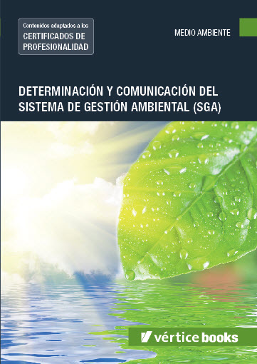 DETERMINACIÓN Y COMUNICACIÓN DEL SISTEMA DE GES...