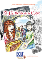 MISTERIO DE LA CUEVA, EL