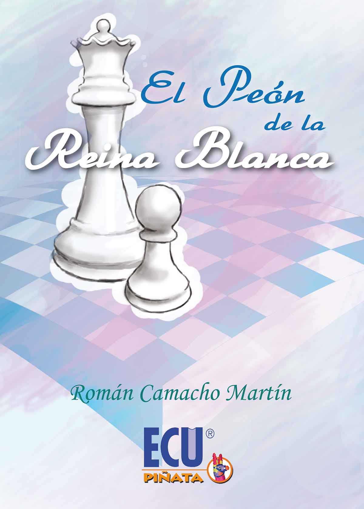 EL PEON DE LA REINA BLANCA