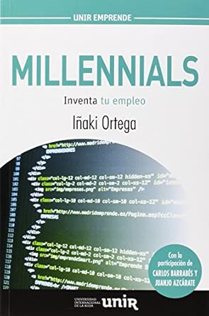 MILLENNIALS