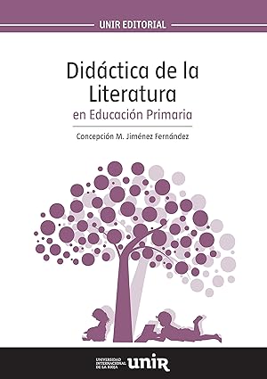 DIDÁCTICA DE LA LITERATURA EN EDUCACIÓN PRIMARIA