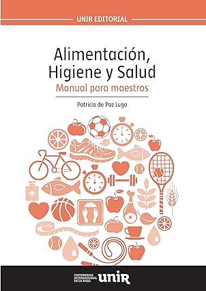 ALIMENTACIÓN, HIGIENE Y SALUD