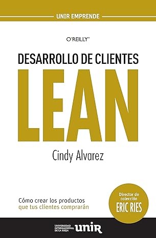 DESARROLLO DE CLIENTES LEAN