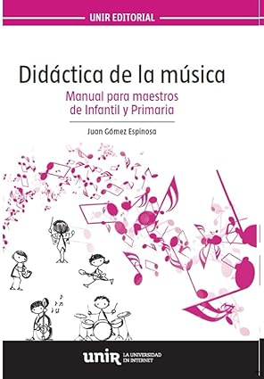 DIDÁCTICA DE LA MÚSICA