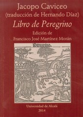 LIBRO DE PEREGRINO