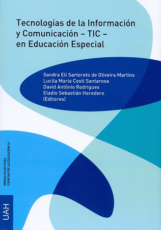 TECNOLOGIAS DE LA INFORMACION Y COMUNICACION TIC EN EDUCACION ESPECIAL