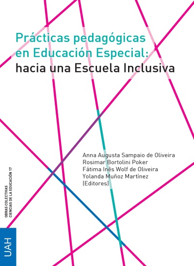 PRÁCTICAS PEDAGÓGICAS EN EDUCACIÓN ESPECIAL: HACIA UNA ESCUELA INCLUSIVA