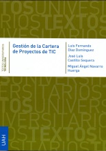 GESTIÓN DE LA CARTERA DE PROYECTOS DE TIC