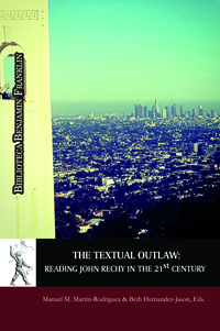 THE TEXTUAL OUTLAW: