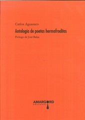 ANTOLOGIA DE POETAS HERMAFRODITAS