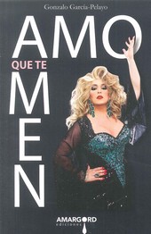 AMO QUE TE AMEN