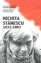 ANTOLOGIA POETICA NICHITA STANESCU 1933-1983