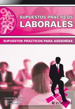 SUPUESTOS PRÁCTICOS LABORALES