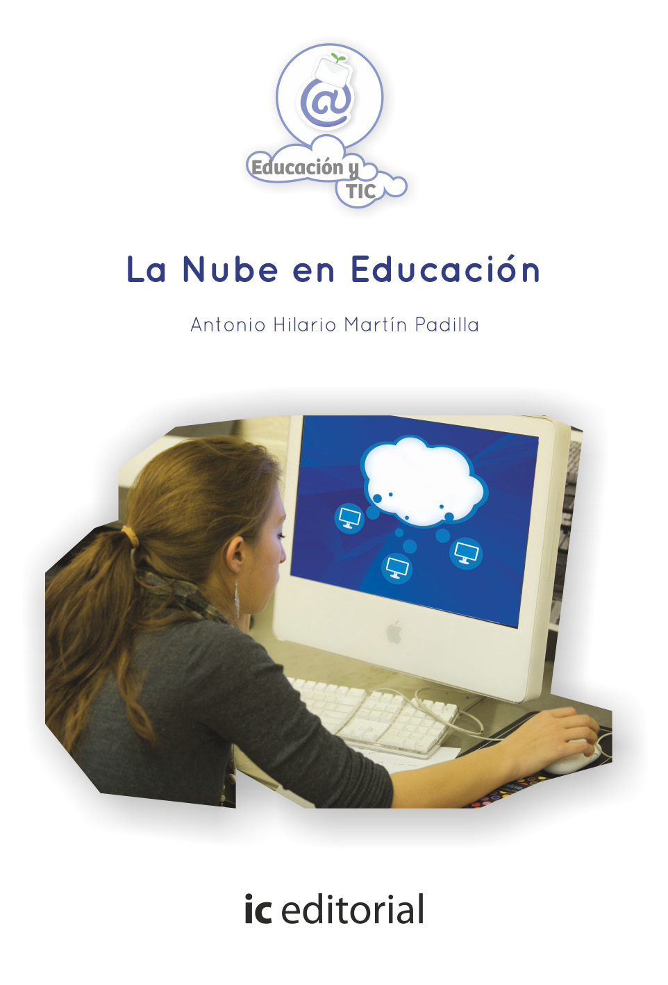 LA NUBE EN EDUCACIÓN