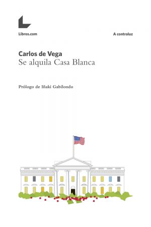 SE ALQUILA CASA BLANCA