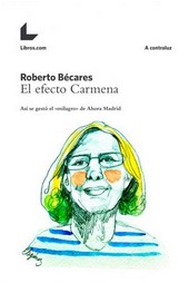 EL EFECTO CARMENA