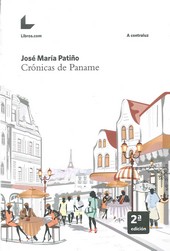 CRÓNICAS DE PANAME 2ª EDICIÓN