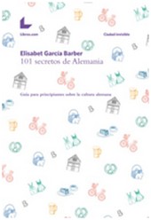 101 SECRETOS DE ALEMANIA