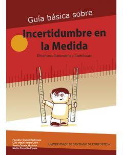 GUIA BASICA SOBRE INCERTIDUMBRE EN LA MEDIDA