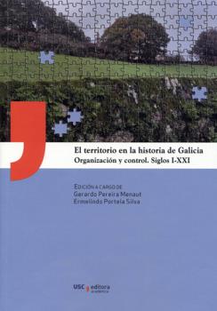 EL TERRITORIO EN LA HISTORIA DE GALICIA