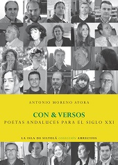 CON&VERSOS POETAS ANDALUCES PARA EL SIGLO XXI