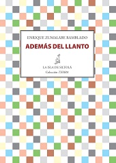 ADEMAS DEL LLANTO