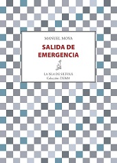 SALIDA DE EMERGENCIA