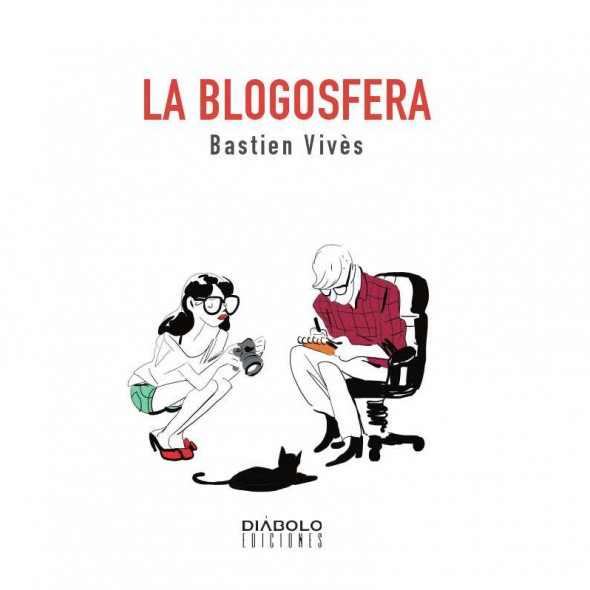 BLOGOSFERA LA