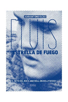 ELVIS, ESTRELLA DE FUEGO