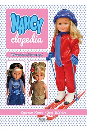 NANCYCLOPEDIA VOLÚMEN 2 (1980-1989)