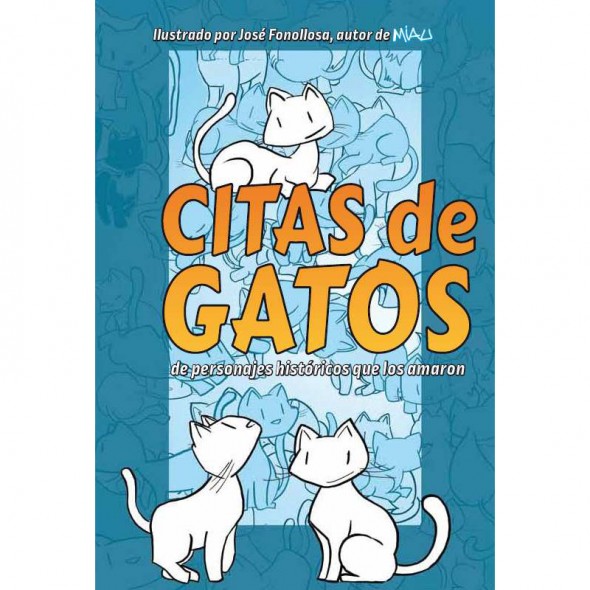 CITAS DE GATOS