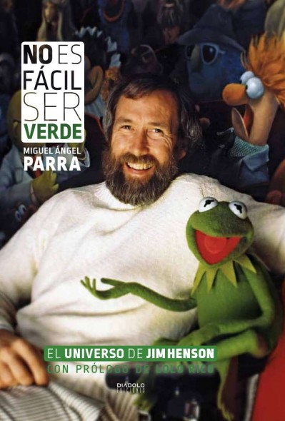 EL UNIVERSO DE JIM HENSON