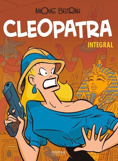 CLEOPATRA INTEGRAL