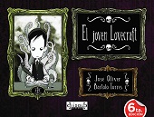 EL JOVEN LOVECRAFT 01 6ª EDICIÓN