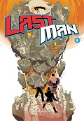 LAST MAN 06 (DE 6)