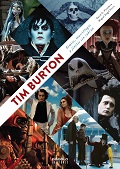 TIM BURTON. SIMIOS, MURCIÉLAGOS Y JINETES SIN CABEZA