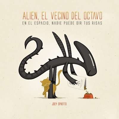 ALIEN, EL VECINO DEL OCTAVO