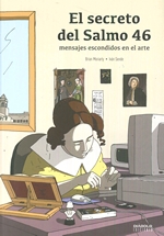 EL SECRETO DEL SALMO 46