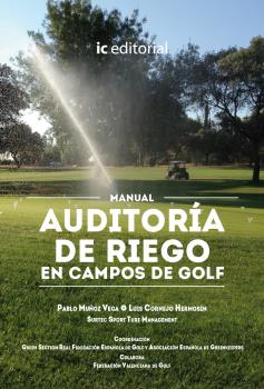 MANUAL AUDITORÍA DE RIEGO EN CAMPOS DE GOLF