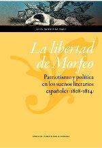 LIBERTAD DE MORFEO LA