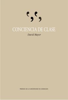 CONCIENCIA DE CLASE