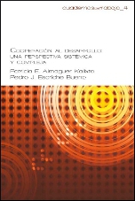 COOPERACIÓN AL DESARROLLO: UNA PERSPECTIVA SISTÉMICA Y COMPLEJA