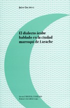 EL DIALECTO ARABE HABLADO EN LA CIUDAD MARROQUI DE LARACHE