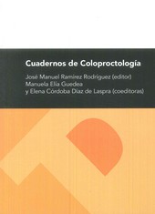 CUADERNOS DE COLOPROCTOLOGÍA