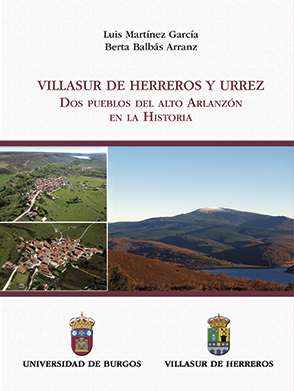 VILLASUR DE HERREROS Y URREZ. DOS PUEBLOS DEL ALTO ARLANZÓN EN LA HISTORIA